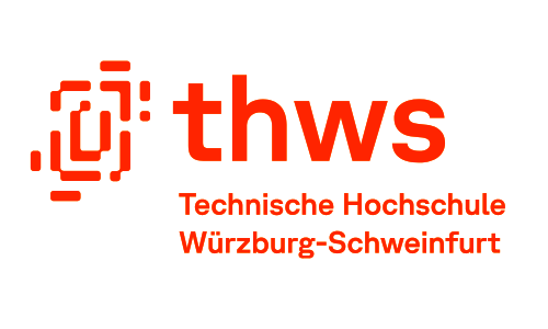 Logo der thws Logo Technischen Hochschule Würzburg-Schweinfurt