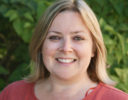 Melissa Sadler, ERASMUS+, WDS INTERNATIONAL Portraitbild von Melissa Sadler, ERASMUS+, WDS INTERNATIONAL