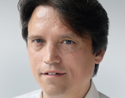 Uwe Weber-Tilp, Systembetreuung, WDS DIGITAL Portraitfoto von Uwe Weber-Tilp, Systembetreuung, WDS DIGITAL