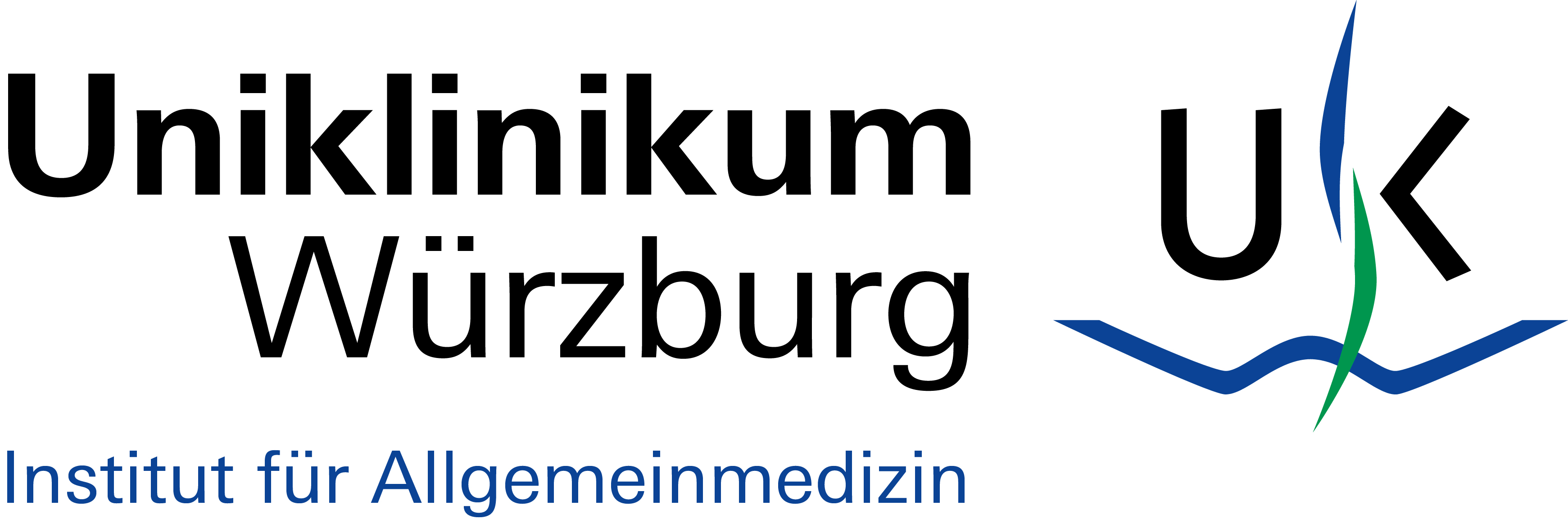 Logo Universitätsklinikum Würzburg