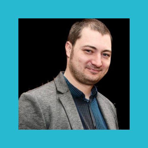 Porträt Florian Lohwasser
